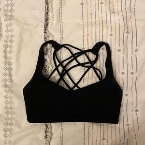 Lululemon Size 2 Sports Bra